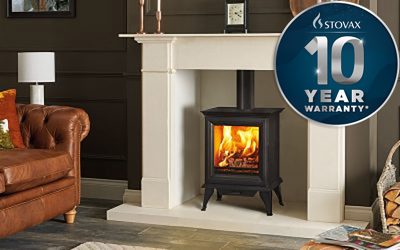 Stovax Multi-Fuel Stoves