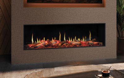 Onyx Fusion Electric Fires