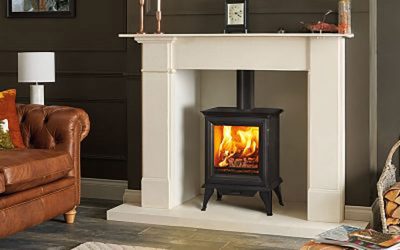 Stovax Multi-Fuel Stoves