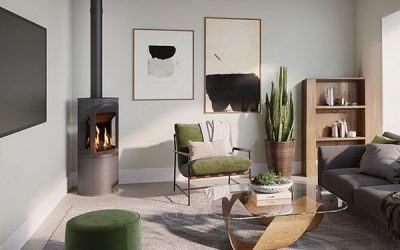 Onyx Gas Stoves