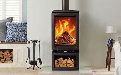 Stovax Wood Burning Stoves